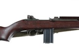Winchester M1 Carbine Semi Rifle .30 Carbine - 1 of 14