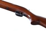 Winchester 67A Bolt Rifle .22 sllr - 12 of 12