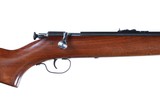 Winchester 67A Bolt Rifle .22 sllr - 1 of 12