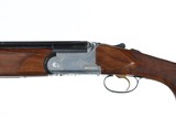 SOLD Webley & Scott 1012 O/U Shotgun 12ga - 3 of 17