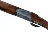 SOLD Webley & Scott 1012 O/U Shotgun 12ga - 5 of 17