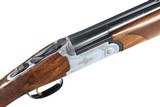 SOLD Webley & Scott 1012 O/U Shotgun 12ga - 14 of 17