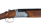 SOLD Webley & Scott 1012 O/U Shotgun 12ga - 12 of 17