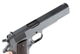 Remington-Rand 1911A1 Pistol .45 ACP - 2 of 9