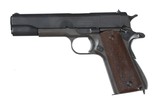 Remington-Rand 1911A1 Pistol .45 ACP - 5 of 9
