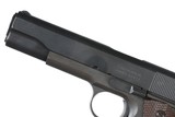 Remington-Rand 1911A1 Pistol .45 ACP - 6 of 9