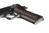 Remington-Rand 1911A1 Pistol .45 ACP - 8 of 9