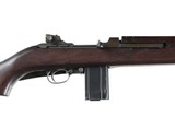 SOLD - Quality Hardware M1 Carbine Semi Rifle .30 carbine - 1 of 13