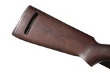 SOLD - Quality Hardware M1 Carbine Semi Rifle .30 carbine - 6 of 13