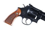 Smith & Wesson 28-2 Hwy Patrolman Revolver .357 Mag - 5 of 13