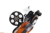 Smith & Wesson 28-2 Hwy Patrolman Revolver .357 Mag - 11 of 13