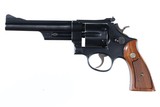 Smith & Wesson 28-2 Hwy Patrolman Revolver .357 Mag - 6 of 13