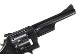 Smith & Wesson 28-2 Hwy Patrolman Revolver .357 Mag - 4 of 13