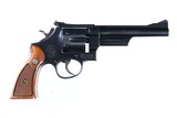 Smith & Wesson 28-2 Hwy Patrolman Revolver .357 Mag - 2 of 13