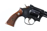 Smith & Wesson K-22 Masterpiece Revolver .22 lr - 5 of 12