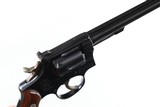 Smith & Wesson K-22 Masterpiece Revolver .22 lr - 3 of 12