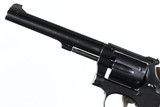 Smith & Wesson K-22 Masterpiece Revolver .22 lr - 7 of 12