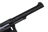 Smith & Wesson K-22 Masterpiece Revolver .22 lr - 4 of 12