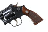 Smith & Wesson K-22 Masterpiece Revolver .22 lr - 8 of 12