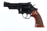 SOLD Smith & Wesson 57 Revolver .41 Mag - 6 of 13