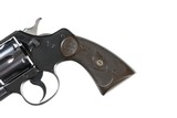 Colt Army Special Revolver .32-20 WCF - 7 of 10