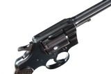 Colt Army Special Revolver .32-20 WCF - 2 of 10