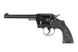 Colt Army Special Revolver .32-20 WCF - 5 of 10