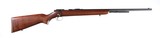 Winchester 72A Bolt Rifle .22 lr - 2 of 12