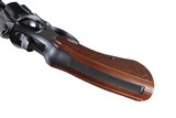 Sold Colt Officers Model Match Revolver .38 spl - 9 of 9