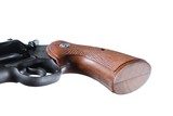 Sold Colt Officers Model Match Revolver .38 spl - 8 of 9