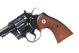 Colt Officers Model Match Revolver .38 spl - 7 of 9