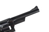 SOLD Smith & Wesson Hwy Patrolman Revolver .357 Mag - 5 of 12