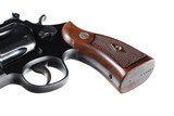 SOLD Smith & Wesson Hwy Patrolman Revolver .357 Mag - 10 of 12