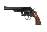 SOLD Smith & Wesson Hwy Patrolman Revolver .357 Mag - 7 of 12