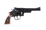 SOLD Smith & Wesson Hwy Patrolman Revolver .357 Mag - 1 of 12