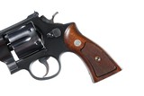 SOLD Smith & Wesson Hwy Patrolman Revolver .357 Mag - 9 of 12