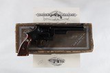SOLD Smith & Wesson Hwy Patrolman Revolver .357 Mag - 2 of 12
