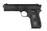 Colt 1903 Pocket Hammer Pistol .38 ACP - 5 of 9
