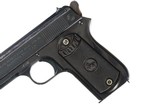 Colt 1903 Pocket Hammer Pistol .38 ACP - 7 of 9