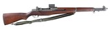 Sold Springfield Armory M1D Semi Rifle .30-06 - 5 of 22