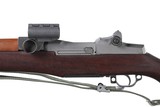Sold Springfield Armory M1D Semi Rifle .30-06 - 11 of 22