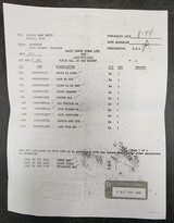 Sold Springfield Armory M1D Semi Rifle .30-06 - 20 of 22