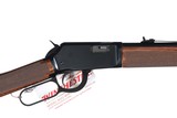 Sold Winchester 9422 Lever Rifle .22 lr Win-Tuff - 13 of 17