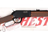 Winchester 9422 Lever Rifle .22 lr
