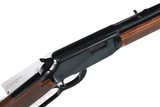 Sold Winchester 9422 Lever Rifle .22 lr Win-Tuff - 15 of 17