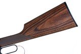 Sold Winchester 9422 Lever Rifle .22 lr Win-Tuff - 5 of 17