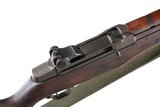 Sold Springfield Armory M1-Garand Semi Rifle .30-06 - 3 of 13