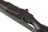 Sold Springfield Armory M1-Garand Semi Rifle .30-06 - 10 of 13