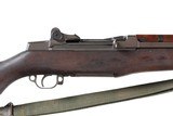 Sold Springfield Armory M1-Garand Semi Rifle .30-06 - 1 of 13