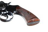 SOLD Colt Officers Model Target Revolver .38 cal - 8 of 10